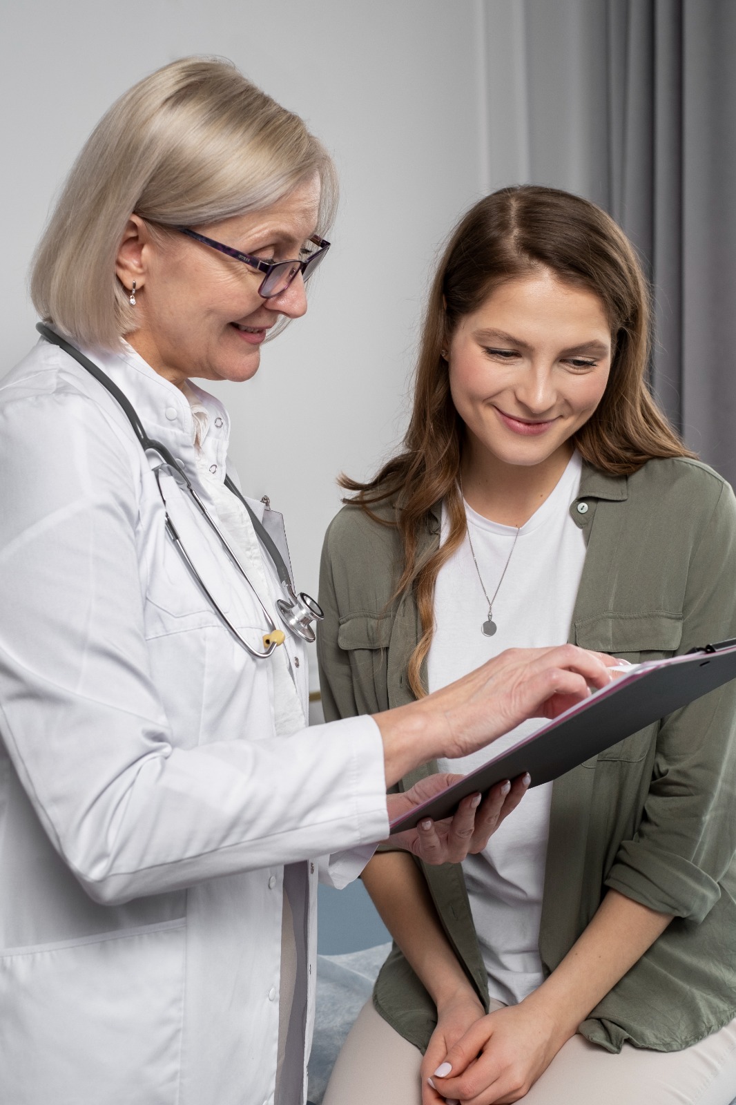 O check-up é essencial para detectar doenças antes dos sintomas. Veja quais exames são recomendados, quando fazer e por que a prevenção é o melhor caminho para cuidar da saúde.