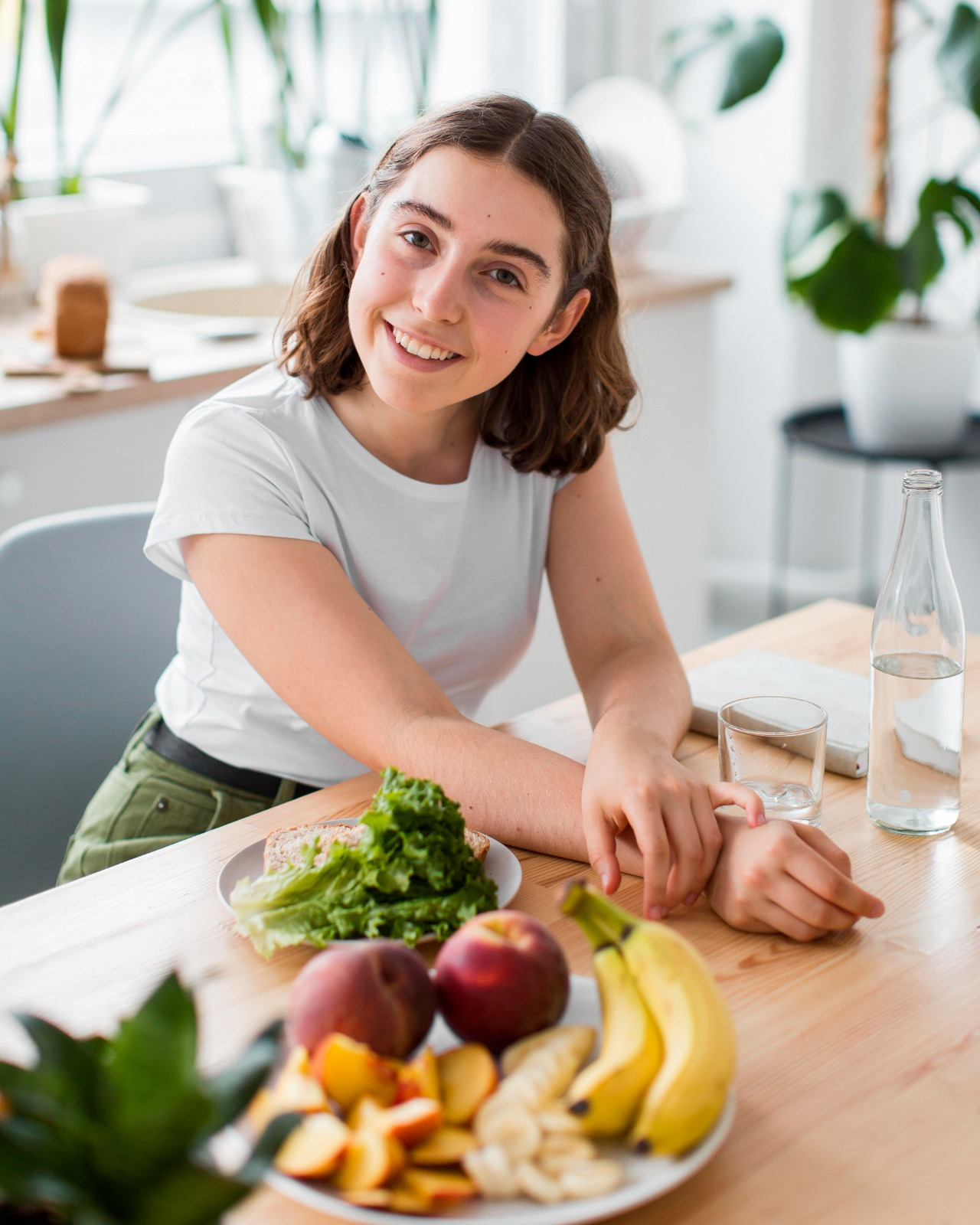 A alimentação impacta diretamente no foco e no desempenho no trabalho. Saiba quais alimentos ajudam na produtividade e como evitar os vilões da concentração e do bem-estar CEDplan